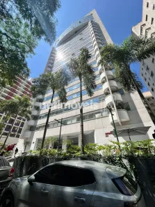 Sala Comercial à venda, 28m² no Cerqueira César, São Paulo