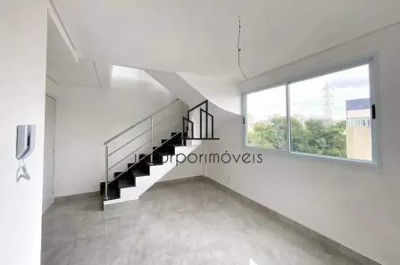 Cobertura com 3 Quartos à venda, 110m² no Buritis, Belo Horizonte