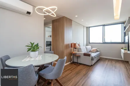 Apartamento com 2 Quartos à venda, 57m² no Azenha, Porto Alegre