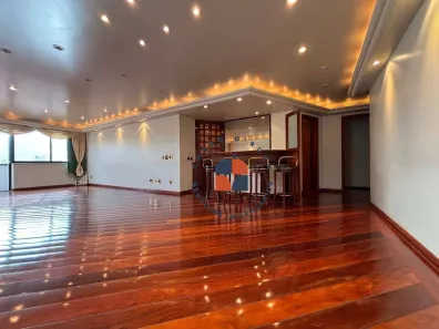 Apartamento com 4 Quartos à venda, 200m² no Alto da Lapa, São Paulo