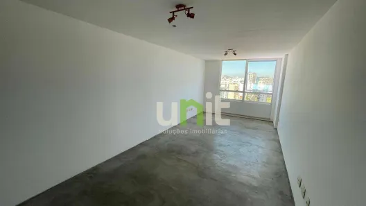 Sala Comercial à venda, 29m² no Santa Rosa, Niterói