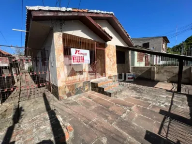 Casa com 3 Quartos à venda, 150m² no Jardim Floresta, Porto Alegre