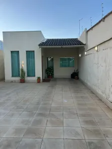 Casa com 2 Quartos à venda, 125m² no Riacho Fundo I, Brasília