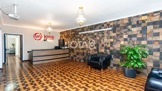 Sala Comercial para alugar, 310m² no Batel, Curitiba