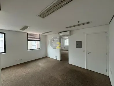 Sala Comercial à venda, 44m² no Higienópolis, São Paulo