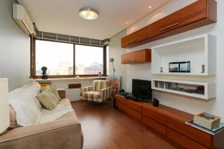 Apartamento com 2 Quartos à venda, 67m² no Cidade Baixa, Porto Alegre