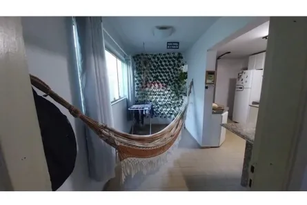 Apartamento com 3 Quartos à venda, 100m² no Jardim América, Goiânia