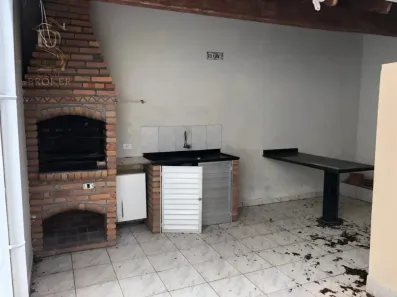 Casa com 3 Quartos para alugar, 20m² no Bassan, Marília