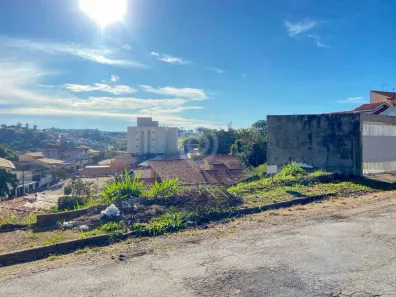 Lote/Terreno à venda, 432m² no Nova Itatiba, Itatiba