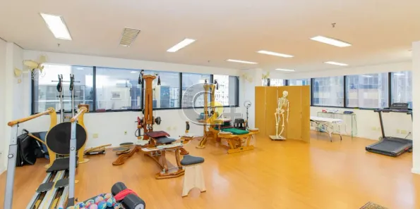 Sala Comercial à venda, 103m² no Itaim Bibi, São Paulo