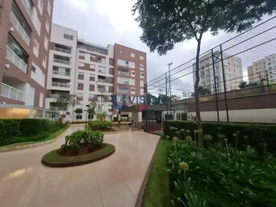 Cobertura com 3 Quartos à venda, 139m² no Parque Assunção, Taboão da Serra