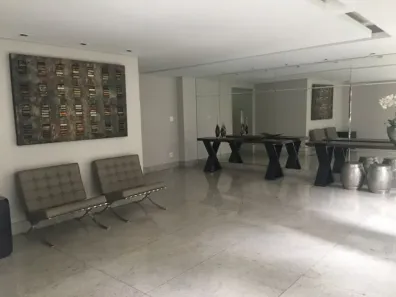 Apartamento com 3 Quartos à venda, 95m² no Santo Antônio, Belo Horizonte