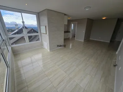 Apartamento com 3 Quartos para alugar, 106m² no Universitário, Bento Gonçalves