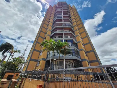 Apartamento com 3 Quartos à venda, 85m² no Vila Gomes, São Paulo