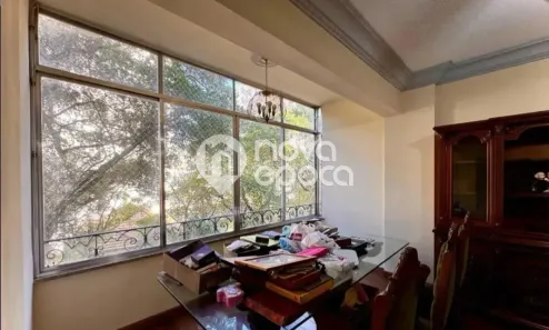 Apartamento com 3 Quartos à venda, 140m² no Flamengo, Rio de Janeiro