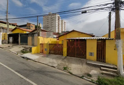 Lote/Terreno à venda, 1681m² no Vila Carmosina, São Paulo