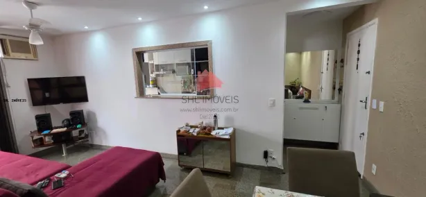 Apartamento com 2 Quartos à venda, 68m² no Recreio dos Bandeirantes, Rio de Janeiro