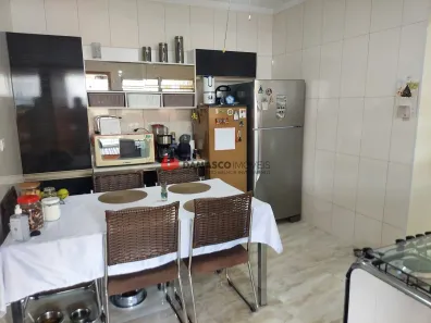 Sobrado com 3 Quartos à venda, 210m² no Boa Vista, São Caetano do Sul
