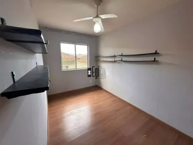 Apartamento com 2 Quartos à venda, 54m² no Paineiras, Juiz de Fora