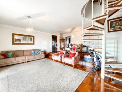 Apartamento com 4 Quartos à venda, 335m² no Centro, São José do Rio Preto