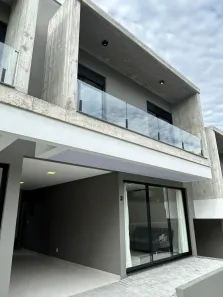 Casa de Condomínio com 2 Quartos à venda, 97m² no Morrinhos, Garopaba