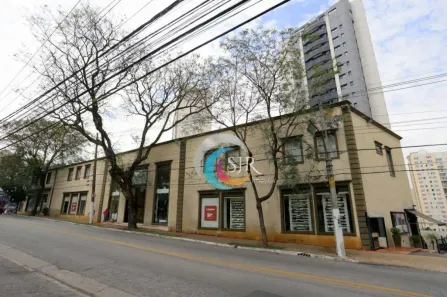 Ponto Comercial à venda, 5000m² no Santana, São Paulo