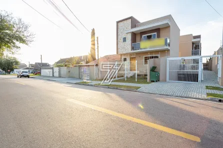 Sobrado com 3 Quartos à venda, 195m² no Portão, Curitiba