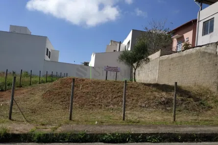 Lote/Terreno à venda, 392m² no Aeroporto, Juiz de Fora