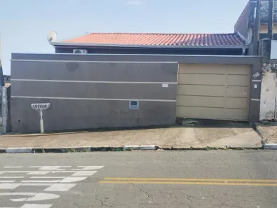 Casa com 2 Quartos à venda, 170m² no Jardim Santa Eudóxia, Campinas