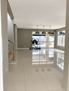 Casa de Condomínio com 4 Quartos à venda, 360m² no Residencial Portal da Mantiqueira, Taubaté