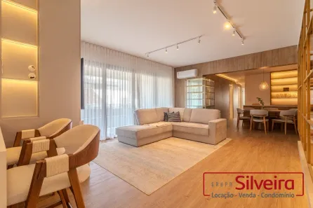 Apartamento com 3 Quartos à venda, 150m² no Tristeza, Porto Alegre