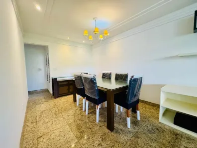 Apartamento com 3 Quartos para alugar, 187m² no Barra da Tijuca, Rio de Janeiro