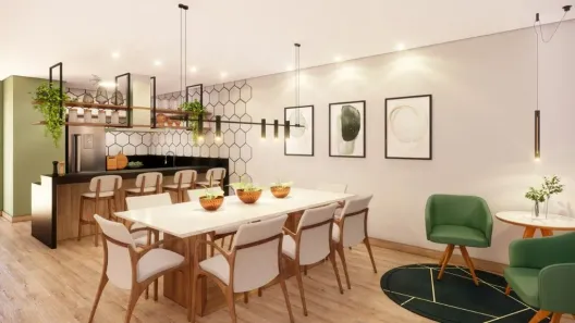 Apartamento com 2 Quartos à venda, 81m² no Aviação, Praia Grande