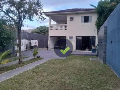 Sobrado com 5 Quartos à venda, 250m² no Vila Nipônica, Bauru