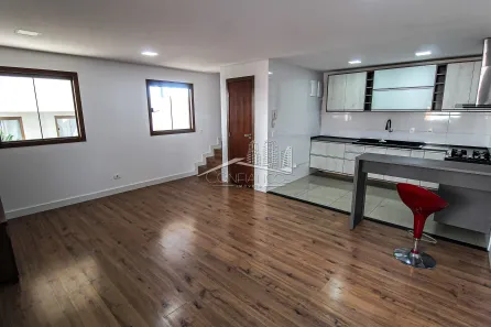 Casa com 3 Quartos à venda, 120m² no Cidade Industrial, Curitiba