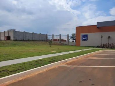Lote/Terreno à venda, 344m² no Centro, Anápolis