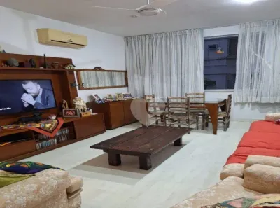 Apartamento com 2 Quartos à venda, 87m² no Cosme Velho, Rio de Janeiro