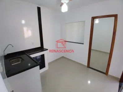 Casa com 2 Quartos para alugar, 80m² no Jacarepaguá, Rio de Janeiro