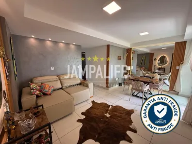 Apartamento com 2 Quartos à venda, 67m² no Intermares, Cabedelo
