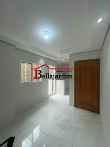 Apartamento com 2 Quartos à venda, 43m² no Jardim Alvorada, Santo André
