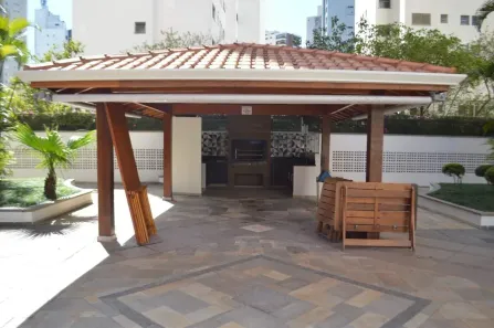 Apartamento com 3 Quartos à venda, 150m² no Parque Bairro Morumbi, São Paulo