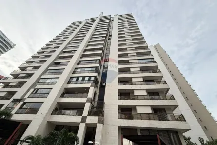 Apartamento com 3 Quartos à venda, 165m² no Aldeota, Fortaleza