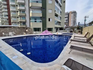 Apartamento com 2 Quartos à venda, 120m² no Indaiá, Caraguatatuba