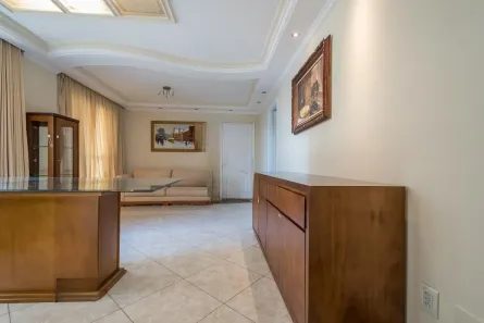 Apartamento com 3 Quartos à venda, 94m² no Santo Amaro, São Paulo