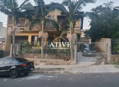 Casa com 3 Quartos para alugar, 180m² no Loteamento Jardim Timbaúva, Gravataí