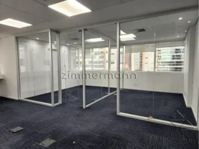 Sala Comercial à venda, 120m² no Vila Olímpia, São Paulo
