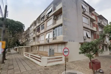 Apartamento com 2 Quartos à venda, 49m² no São Geraldo, Porto Alegre