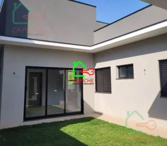 Casa com 3 Quartos à venda, 250m² no Bosque, Vinhedo