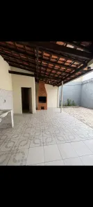Casa com 3 Quartos para alugar, 250m² no Tijucal, Cuiabá
