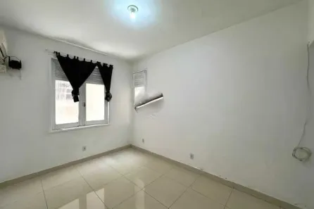 Apartamento com 1 Quarto à venda, 21m² no Botafogo, Rio de Janeiro